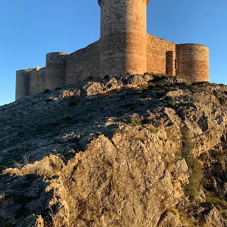 El Mirador De Mesones Lägenhet