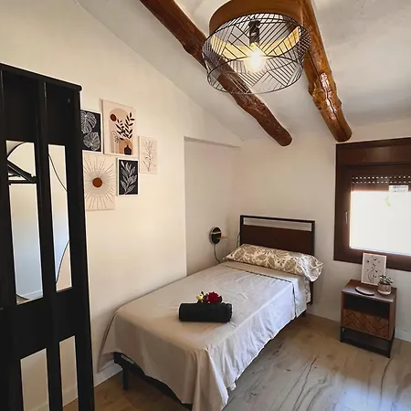 El Mirador De Mesones *