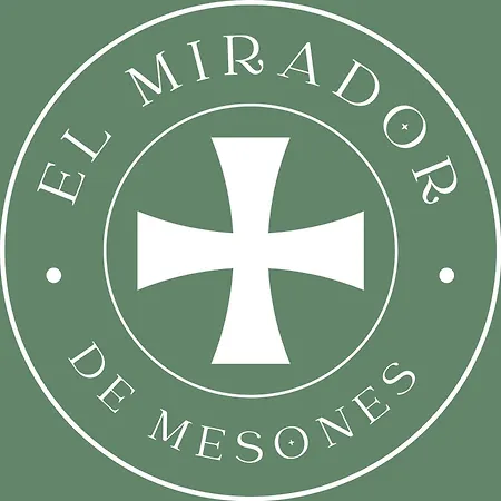 El Mirador De Mesones Lägenhet
